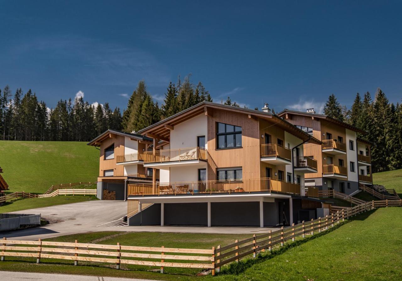 Appartement Alpengefuehl Am Dachstein Ramsau am Dachstein Exterior photo