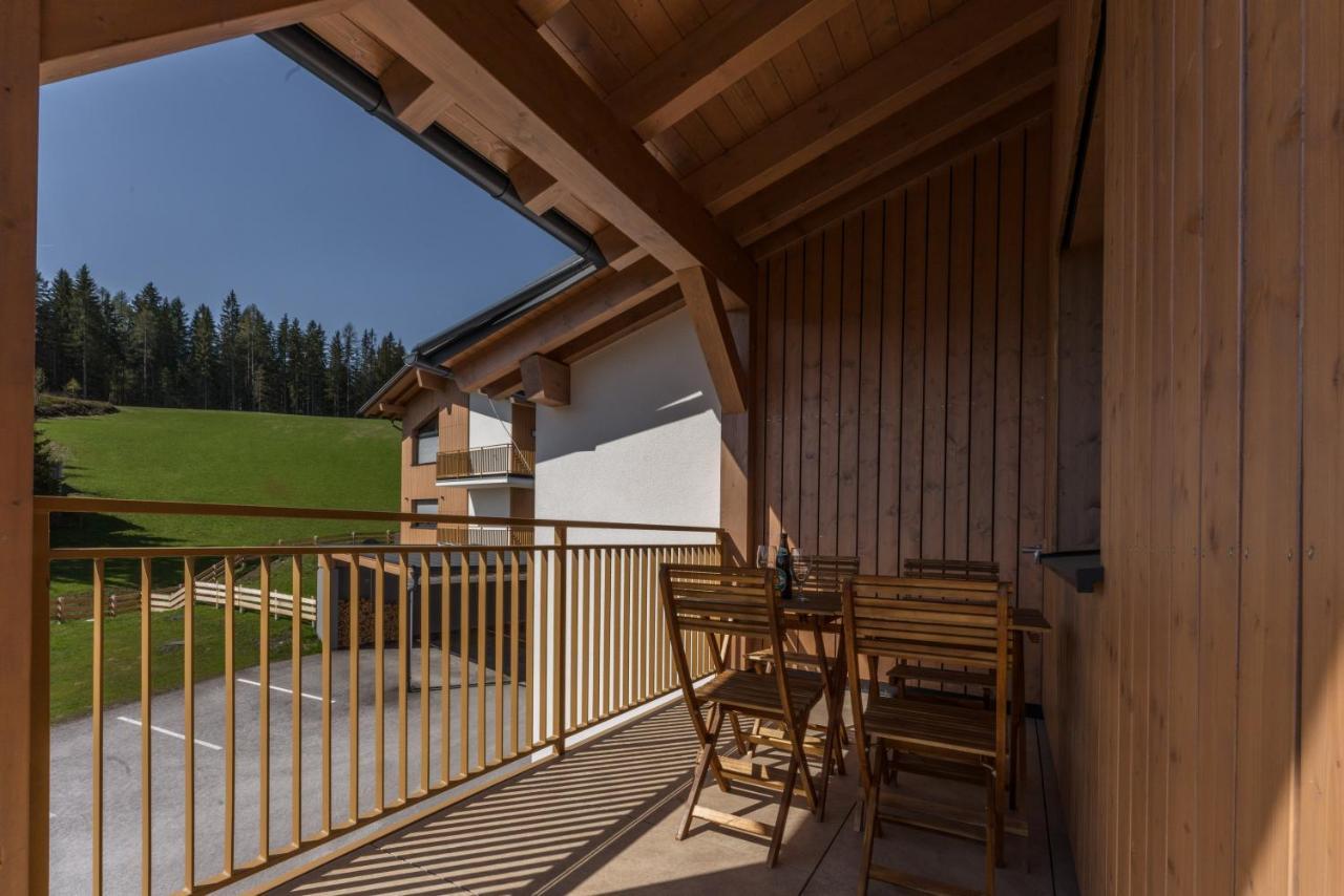 Appartement Alpengefuehl Am Dachstein Ramsau am Dachstein Exterior photo